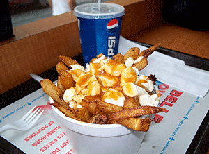 Poutine
